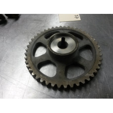 95H037 Exhaust Camshaft Timing Gear For 07-12 Acura RDX 2.3 95H037 Exhaust Camshaft Timing Gear For 07-12 Acura RDX 2.3